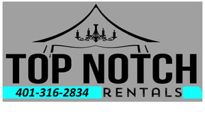 Top Notch Rentals
