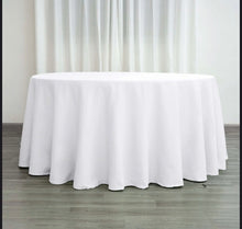 White, Black & Terracotta Linens