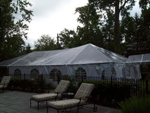 20’ x 60’ West Coast Frame Tent