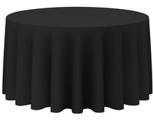 White, Black & Terracotta Linens