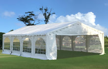 20’x26’ Frame Tent