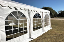 20’x26’ Frame Tent