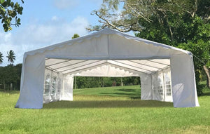 20’x26’ Frame Tent