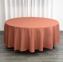 White, Black & Terracotta Linens