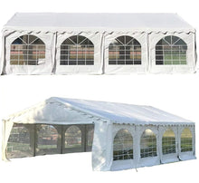 20’x26’ Frame Tent