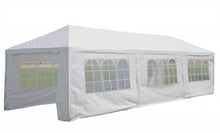 10' x 30' Party Tent