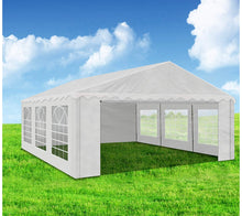 20' x 20' Party Tent
