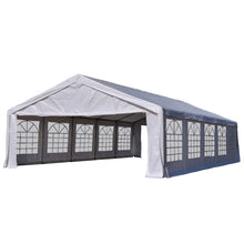 20' x 32' Party Tent