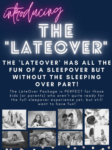 The Late Over